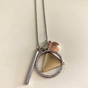 Charm Necklace